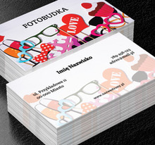 Niezwykłe wspomnienia z imprezy, Rozrywka, Organizator imprez - Wizytówki Netprint