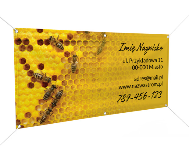 Zachęcamy sąsiadów dalekich i bliskich, Środowisko i Przyroda, Usługi dla zwierząt  - Banery Netprint szablony online