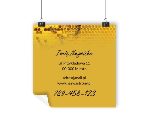 Świetna, słoneczna promocja, Środowisko i Przyroda, Usługi dla zwierząt - Plakaty Wielkoformatowe Netprint szablony online