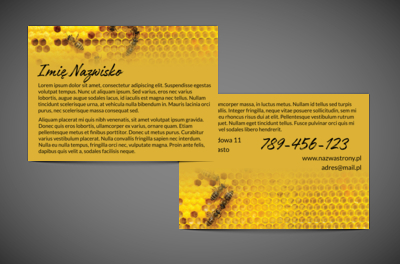 Automatyczne skojarzenia, Środowisko i Przyroda, Usługi dla zwierząt - Ulotki Netprint