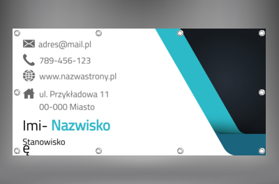 Reklama ściąga na siebie uwagę, Motywy, Uniwersalne - Banery Netprint