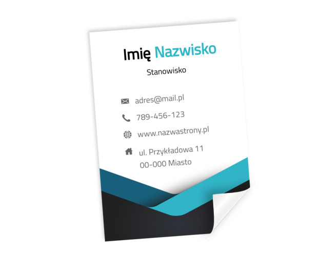 Popisz się plakatem reklamowym, Motywy, Uniwersalne - Plakaty Netprint szablony online