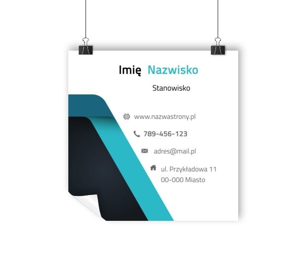 Świetna ekspozycja dla danych, Motywy, Uniwersalne - Plakaty Wielkoformatowe Netprint szablony online