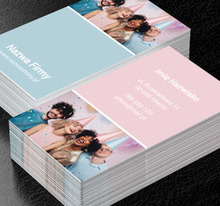 Z wami nie ma nudy, Rozrywka, Organizator imprez - Wizytówki Netprint