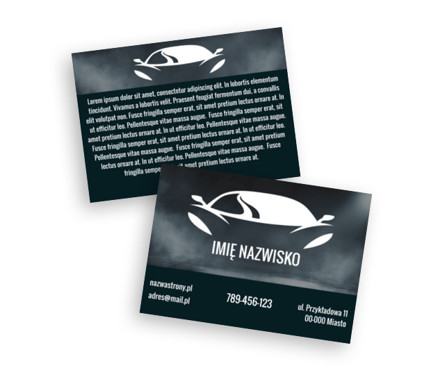 Nowoczesny styl na czterech kołach, Motoryzacja, Dealer - Ulotki Netprint szablony online