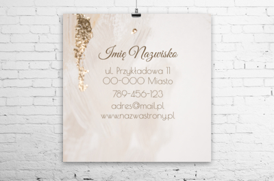 Estetyka, która przyciąga spojrzenia, Motywy, Tła i tekstury - Plakaty Wielkoformatowe Netprint