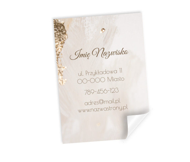 Klasyka w nowoczesnym wydaniu, Motywy, Tła i tekstury - Plakaty Netprint szablony online