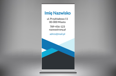 Struktura sukcesu, Motywy, Uniwersalne - Roll-up Netprint