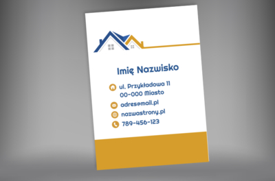 Zbuduj z nami swoją markę, Budownictwo, Firma budowlana - Plakaty Netprint