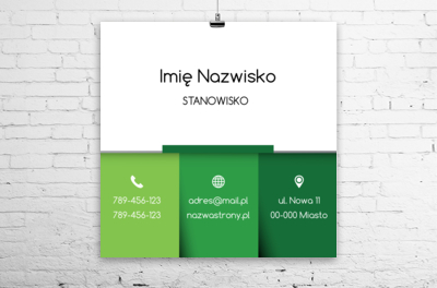 Widoczność w służbie energii odnawialnej, Środowisko i Przyroda, Odnawialne źródła energii - Plakaty Wielkoformatowe Netprint