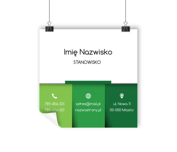 Widoczność w służbie energii odnawialnej, Środowisko i Przyroda, Odnawialne źródła energii - Plakaty Wielkoformatowe Netprint szablony online