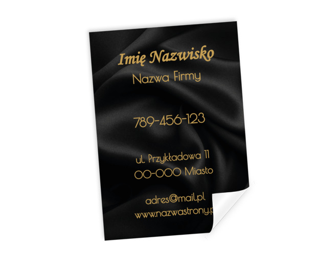 Czerń i beż w eleganckiej kompozycji, Motywy, Klasyczne - Plakaty Netprint szablony online