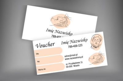 Podaruj chwilę świadomego relaksu, Medycyna, Masażysta - Vouchery Netprint