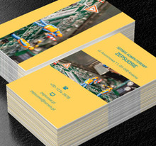 Oryginalne zdjęcie, Telekomunikacja i Internet, Serwis komputerowy - Wizytówki Netprint