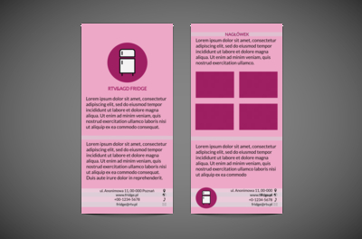 Kolory, które przykuwają uwagę, Sprzedaż, RTV i AGD - Ulotki Netprint